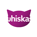Whiskas Accueil